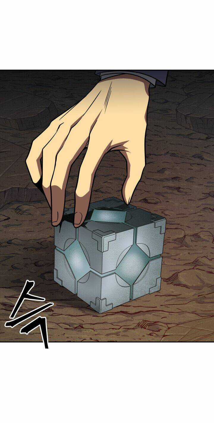 Vua Trộm Mộ - Chapter 274 - Trang 38