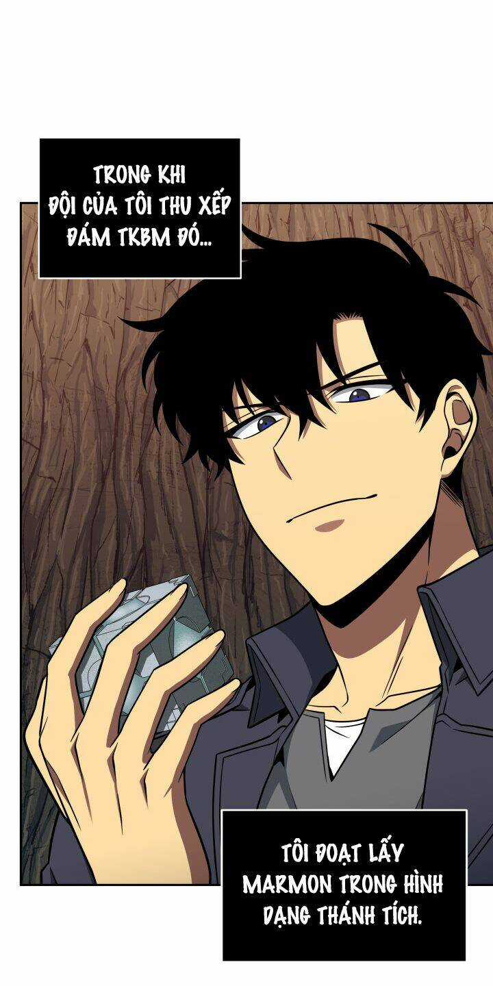 Vua Trộm Mộ - Chapter 274 - Trang 39