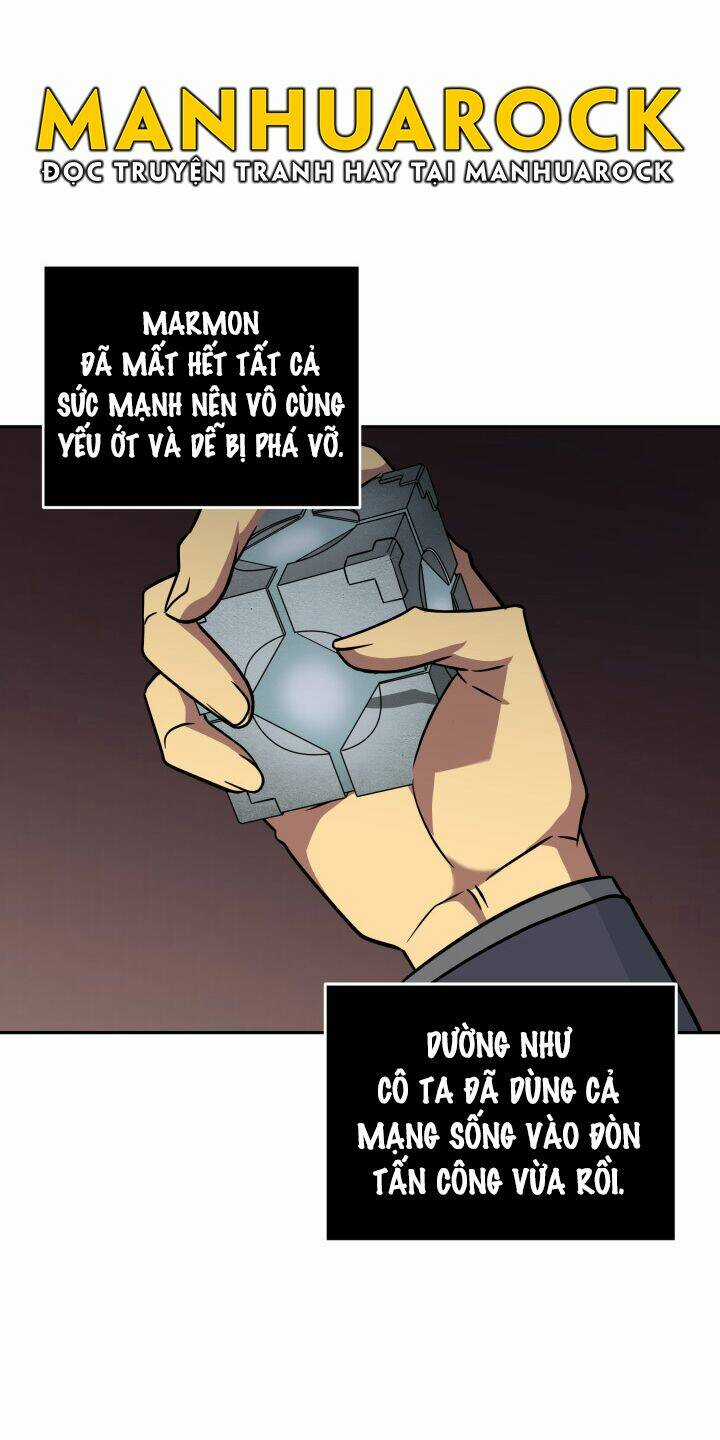 Vua Trộm Mộ - Chapter 274 - Trang 40