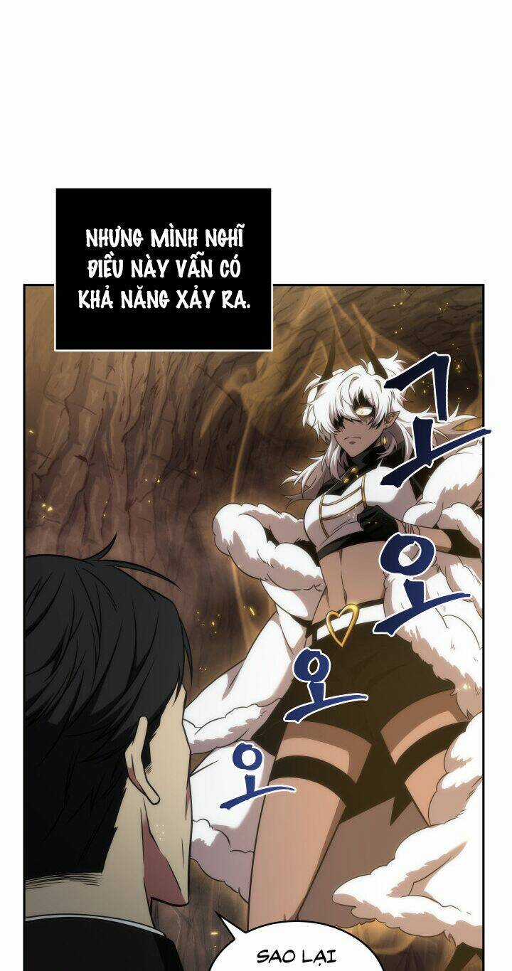 Vua Trộm Mộ - Chapter 274 - Trang 5