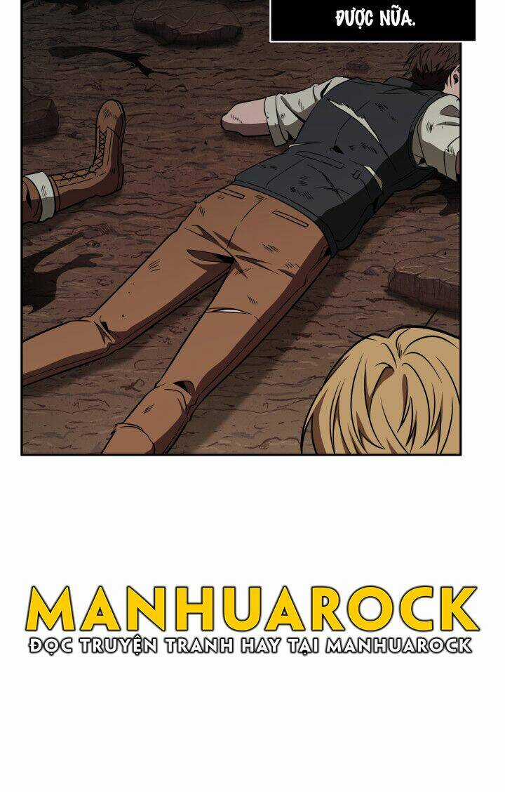 Vua Trộm Mộ - Chapter 274 - Trang 43