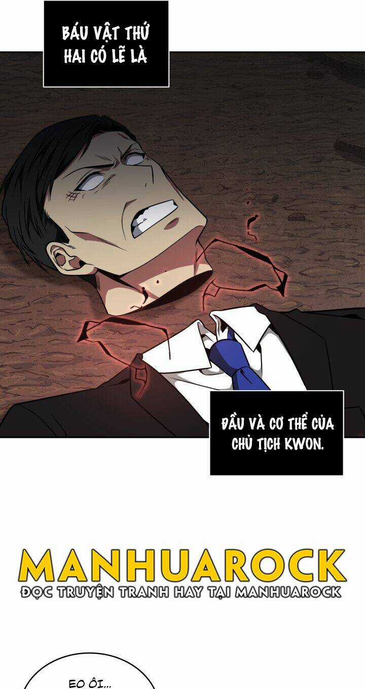 Vua Trộm Mộ - Chapter 274 - Trang 44