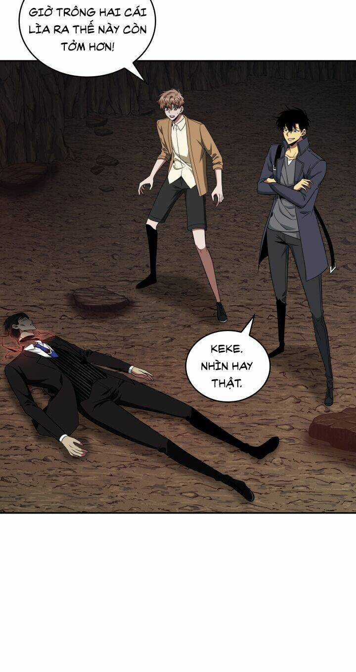 Vua Trộm Mộ - Chapter 274 - Trang 45