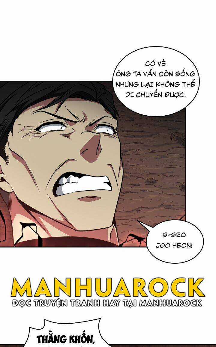 Vua Trộm Mộ - Chapter 274 - Trang 46