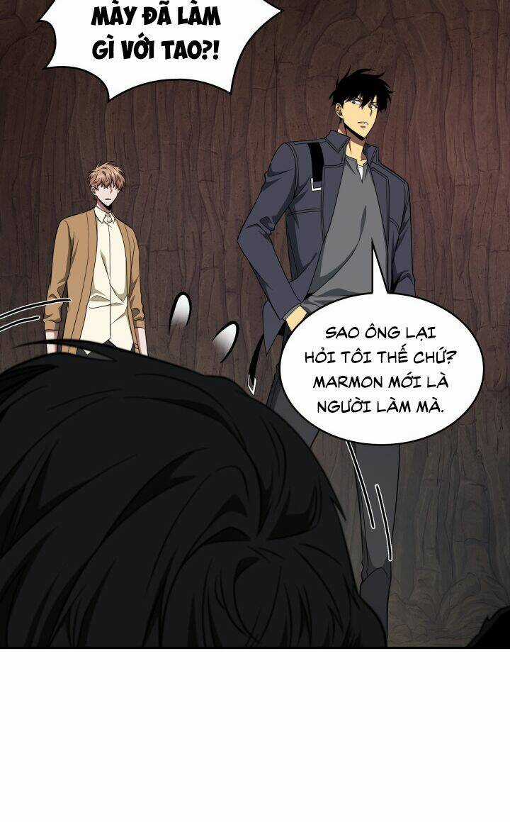 Vua Trộm Mộ - Chapter 274 - Trang 47