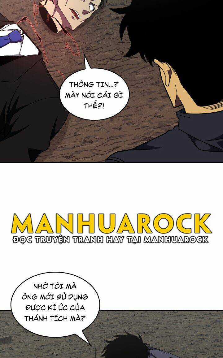 Vua Trộm Mộ - Chapter 274 - Trang 49