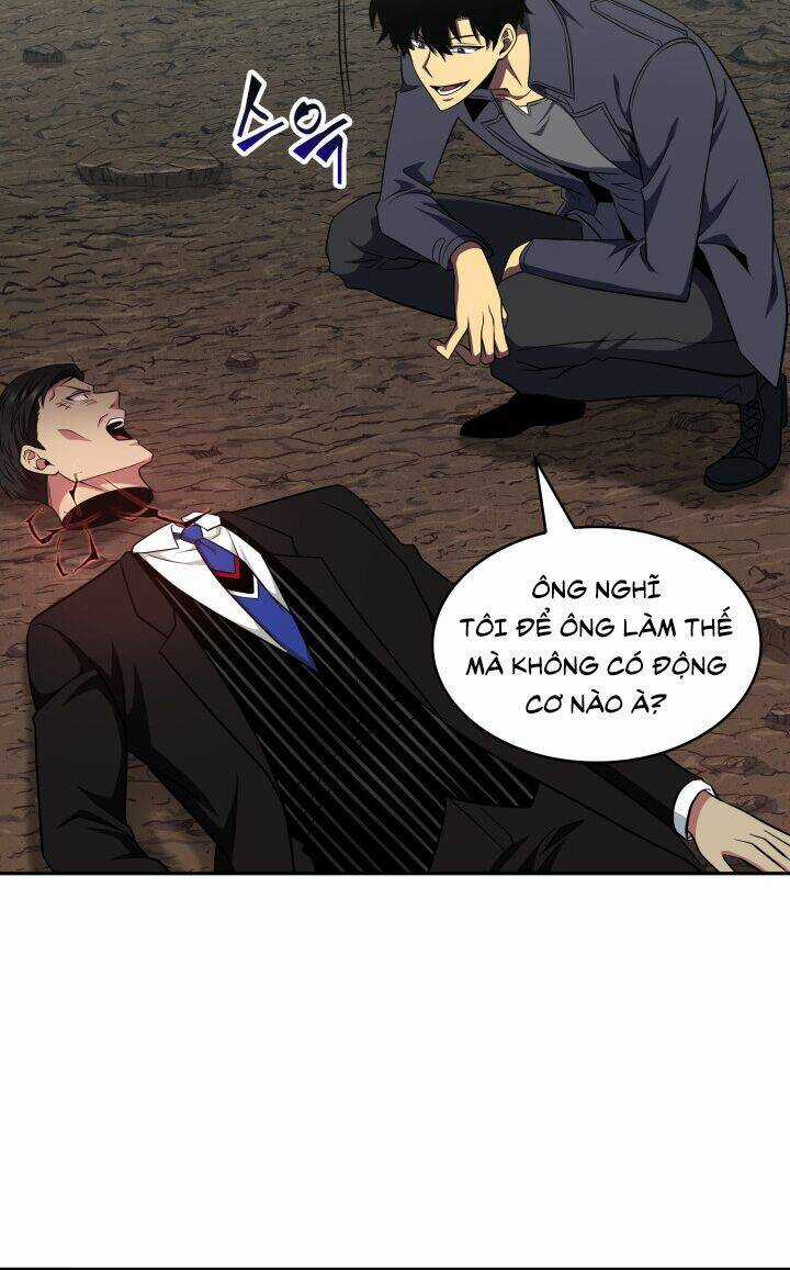 Vua Trộm Mộ - Chapter 274 - Trang 50