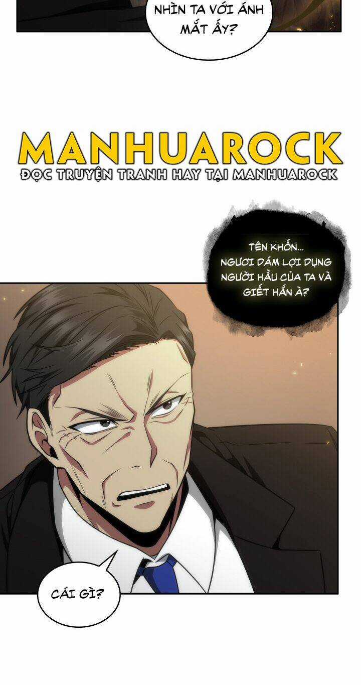 Vua Trộm Mộ - Chapter 274 - Trang 6