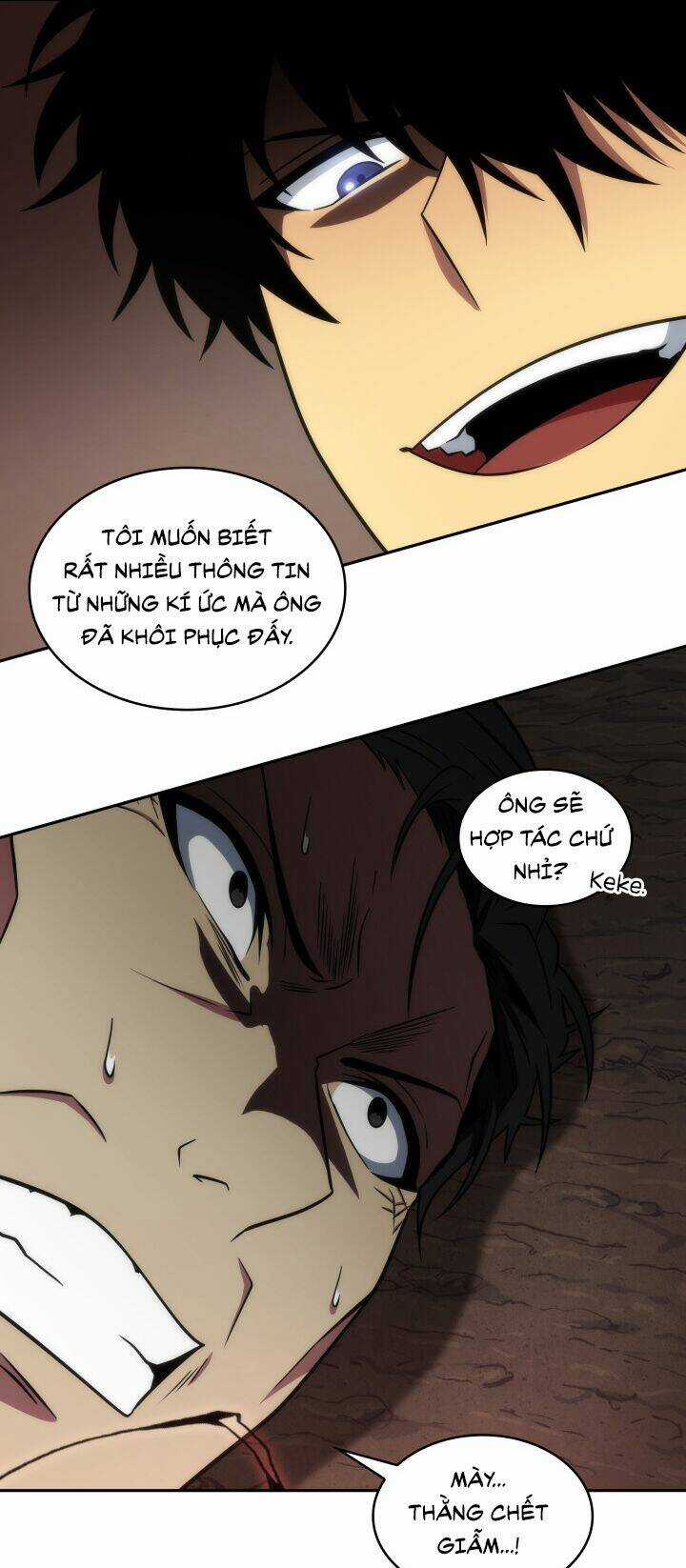 Vua Trộm Mộ - Chapter 274 - Trang 51