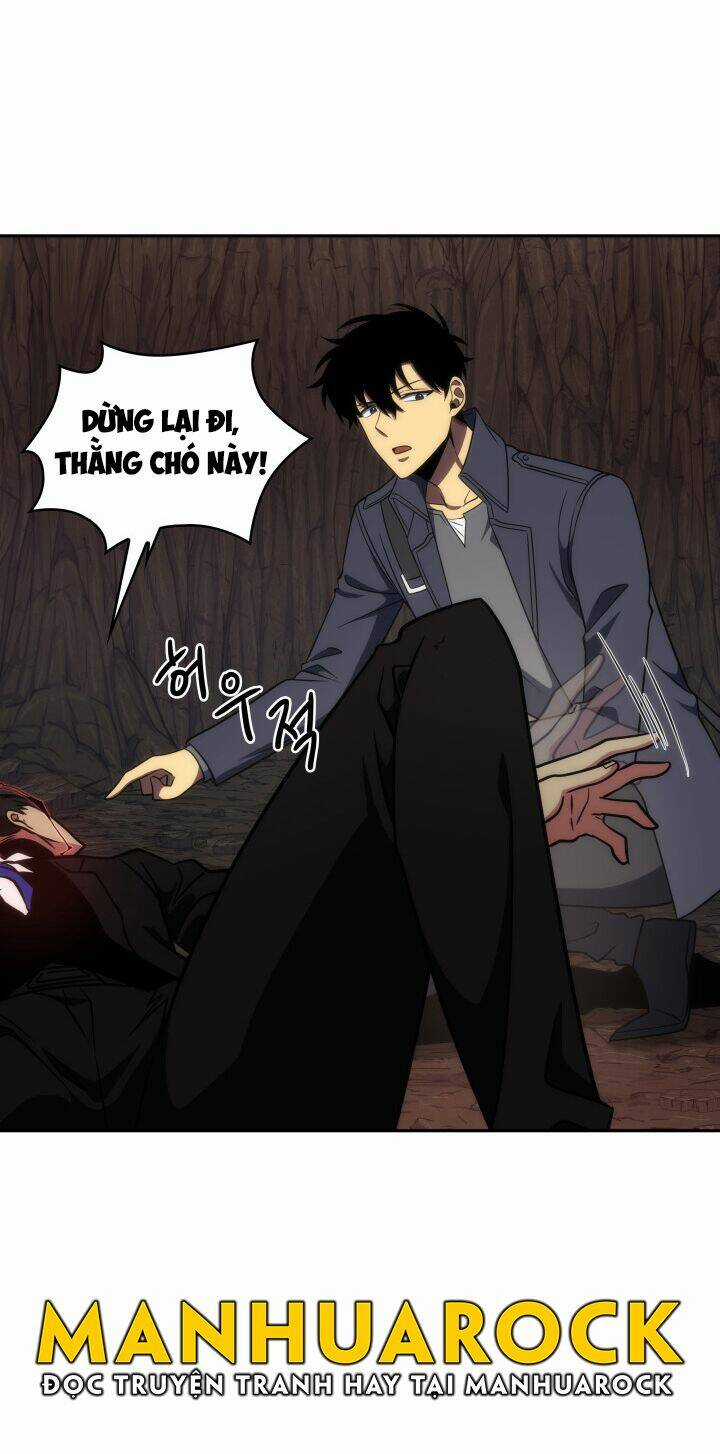 Vua Trộm Mộ - Chapter 274 - Trang 53