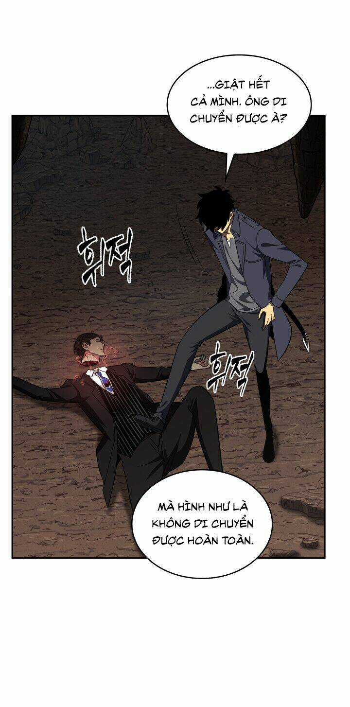 Vua Trộm Mộ - Chapter 274 - Trang 54