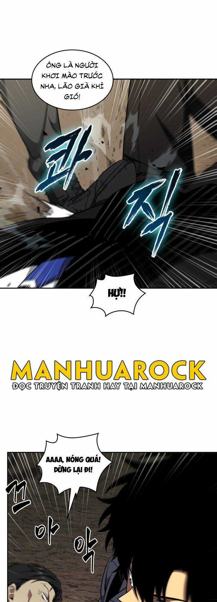 Vua Trộm Mộ - Chapter 274 - Trang 55