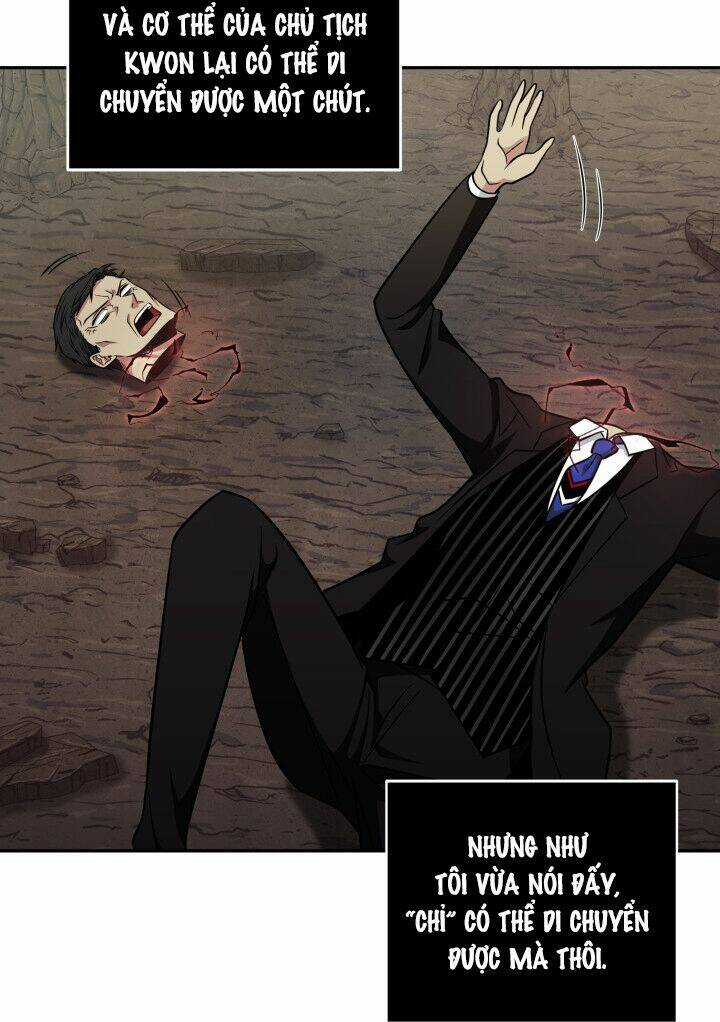 Vua Trộm Mộ - Chapter 274 - Trang 57