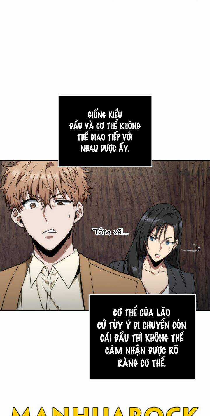 Vua Trộm Mộ - Chapter 274 - Trang 58