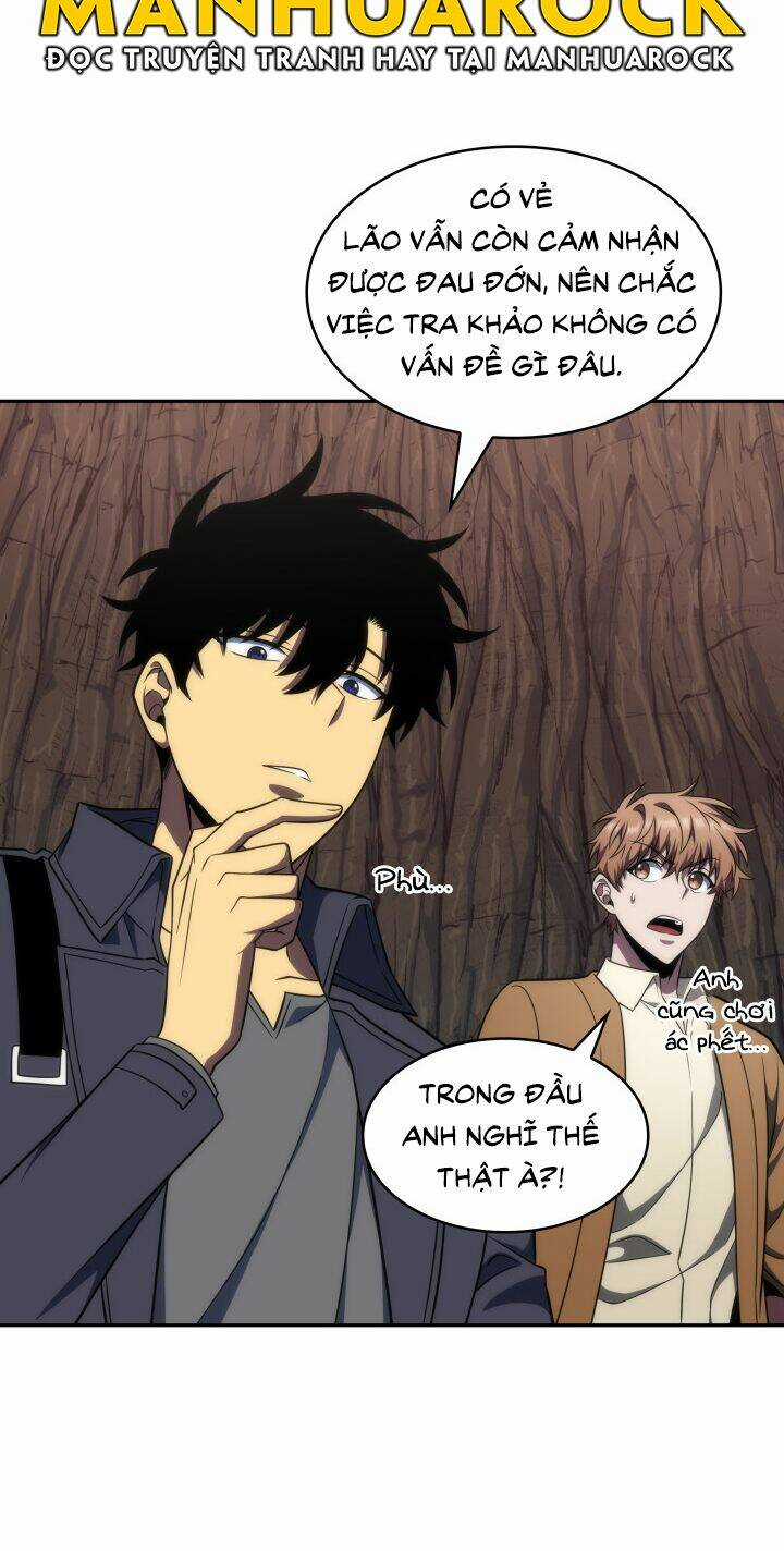 Vua Trộm Mộ - Chapter 274 - Trang 59