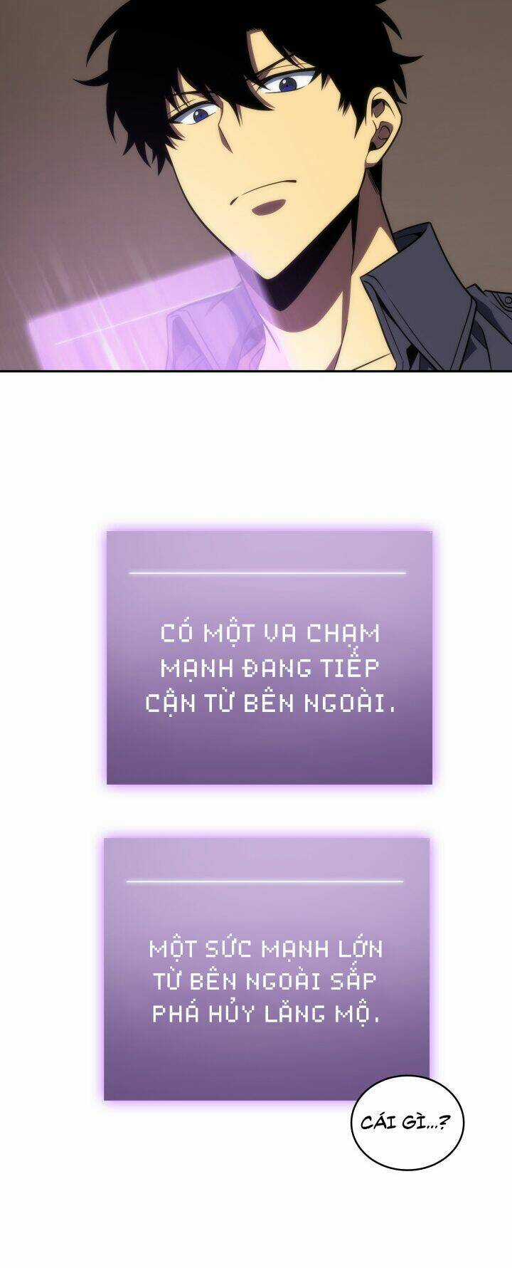 Vua Trộm Mộ - Chapter 274 - Trang 61