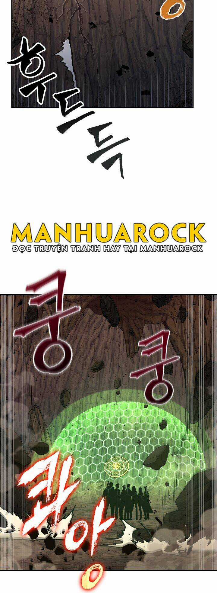 Vua Trộm Mộ - Chapter 274 - Trang 63