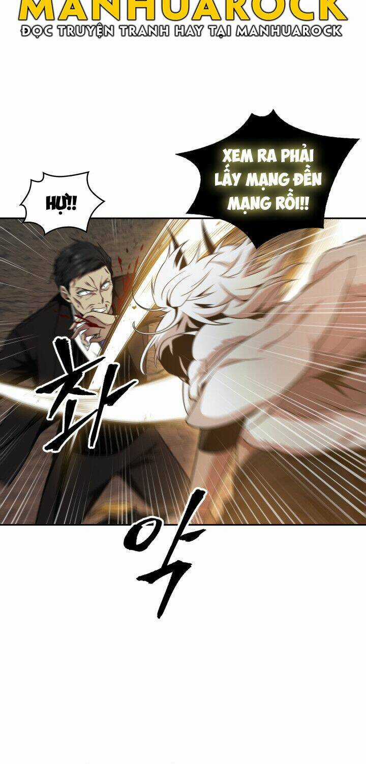 Vua Trộm Mộ - Chapter 274 - Trang 8