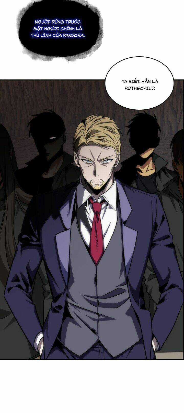 Vua Trộm Mộ - Chapter 275 - Trang 11