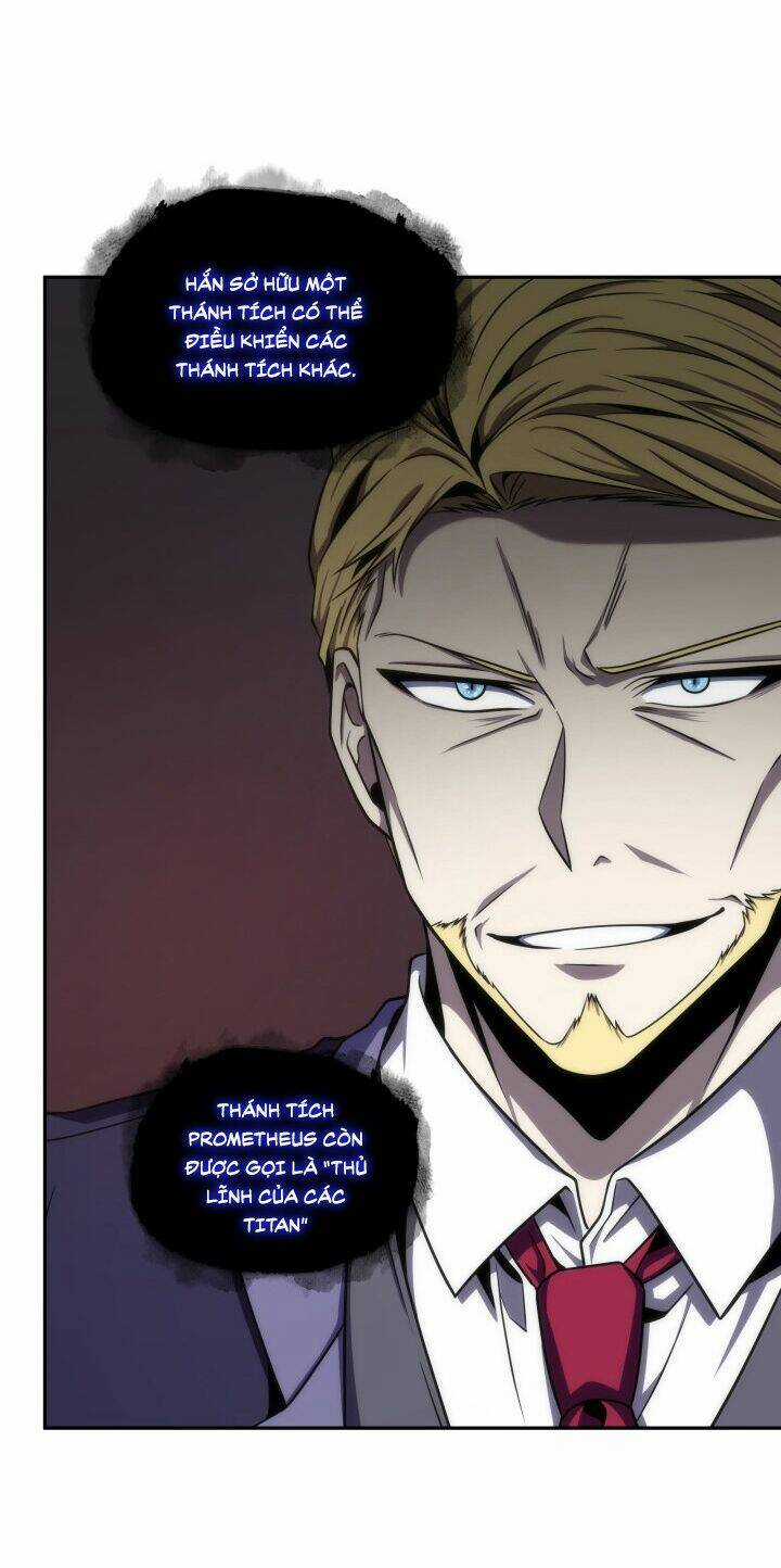 Vua Trộm Mộ - Chapter 275 - Trang 13