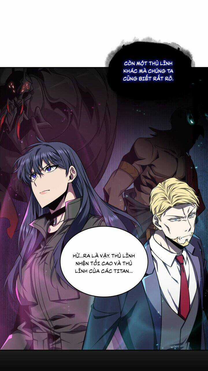 Vua Trộm Mộ - Chapter 275 - Trang 14