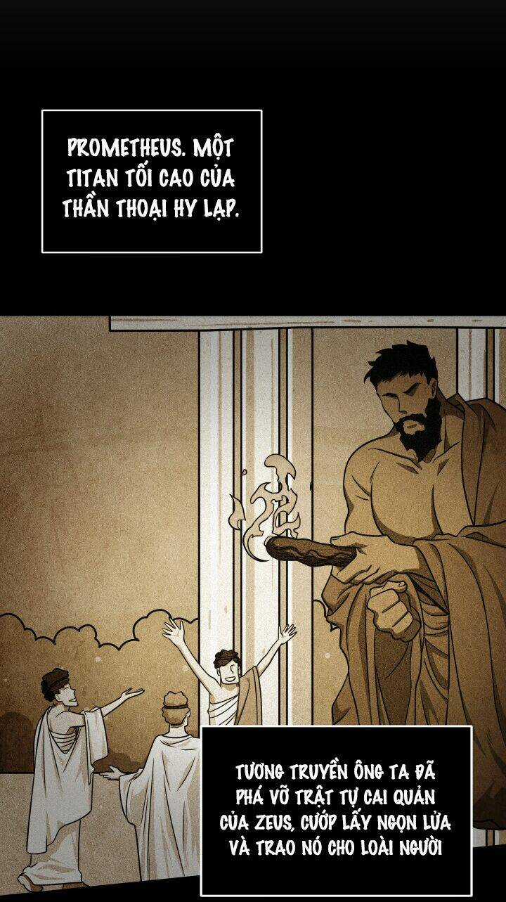 Vua Trộm Mộ - Chapter 275 - Trang 15