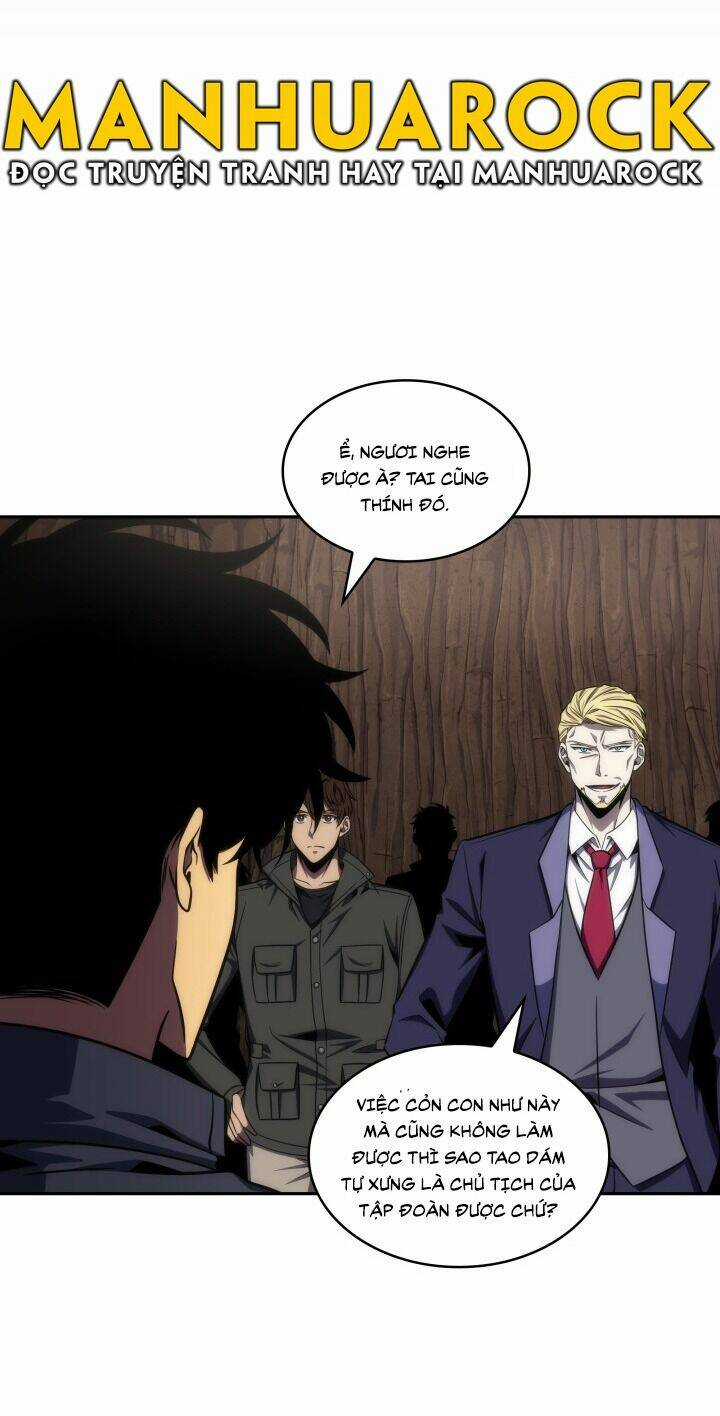 Vua Trộm Mộ - Chapter 275 - Trang 18