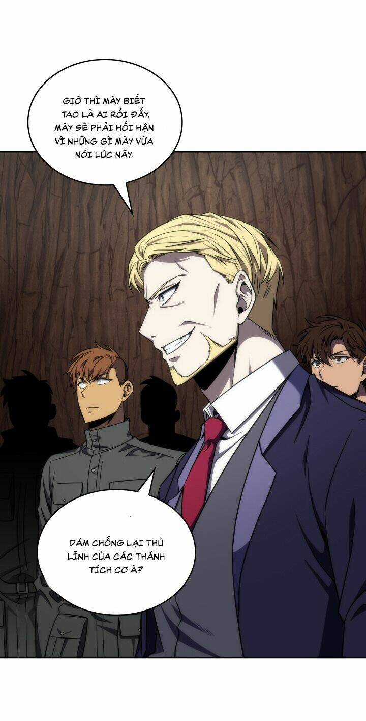 Vua Trộm Mộ - Chapter 275 - Trang 19