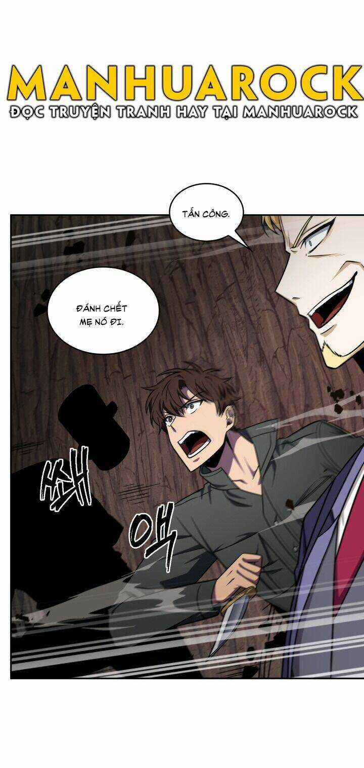 Vua Trộm Mộ - Chapter 275 - Trang 20