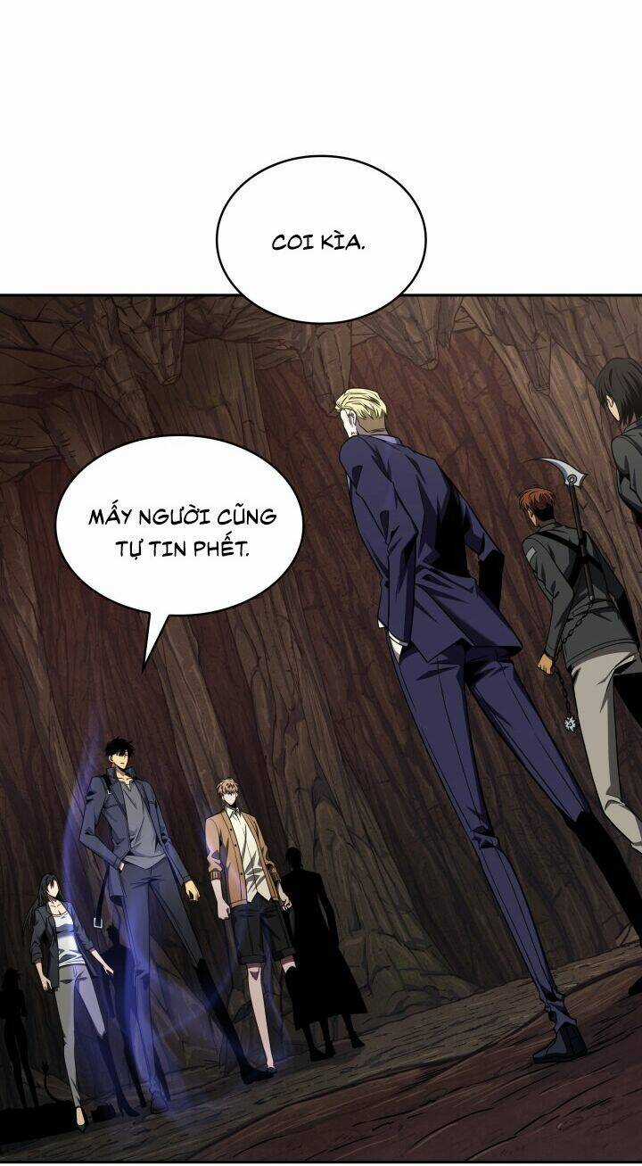 Vua Trộm Mộ - Chapter 275 - Trang 3