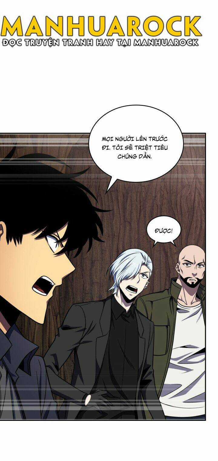 Vua Trộm Mộ - Chapter 275 - Trang 21