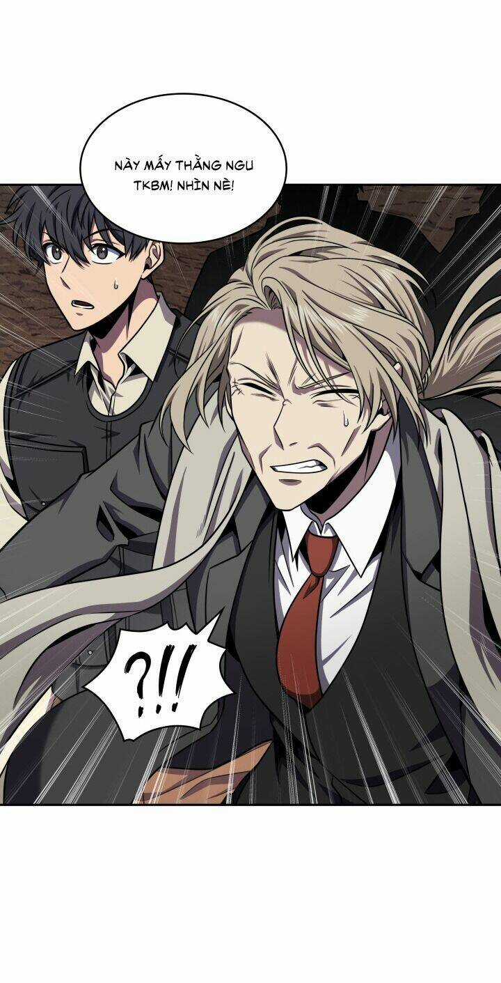 Vua Trộm Mộ - Chapter 275 - Trang 22