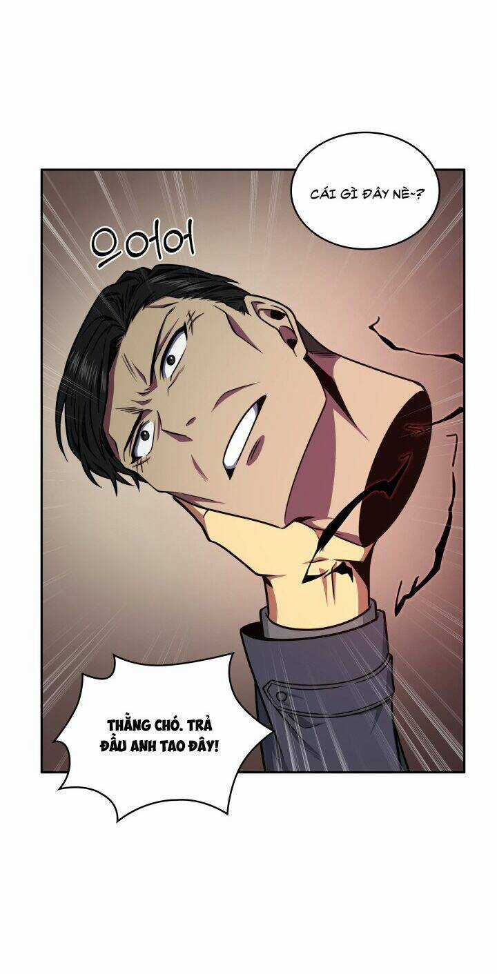 Vua Trộm Mộ - Chapter 275 - Trang 23