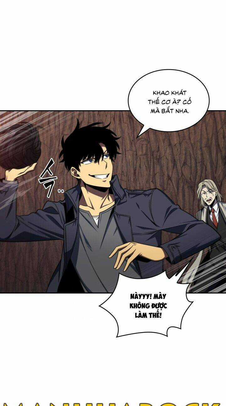 Vua Trộm Mộ - Chapter 275 - Trang 24