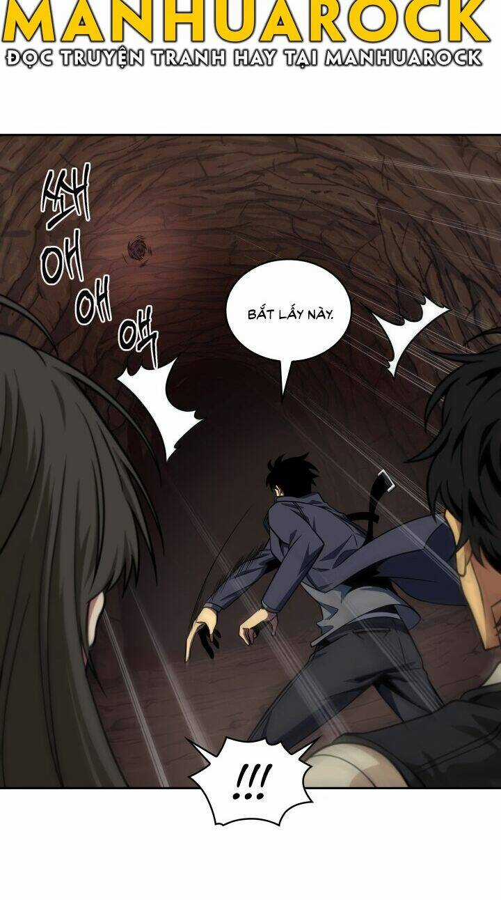 Vua Trộm Mộ - Chapter 275 - Trang 25