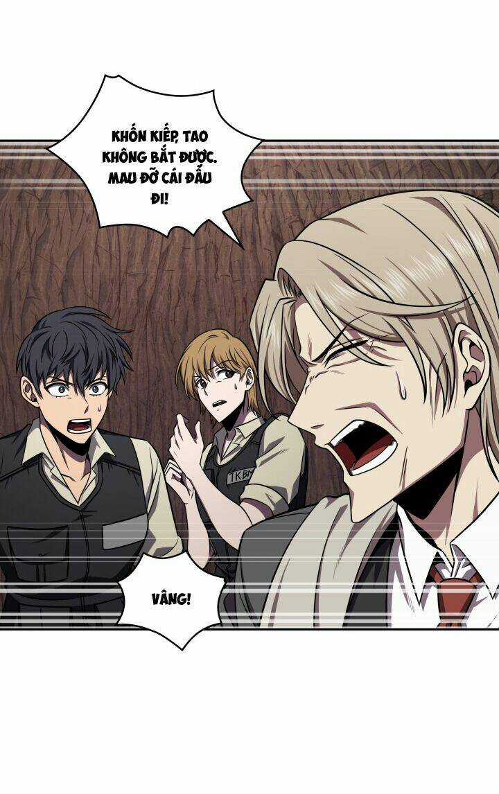 Vua Trộm Mộ - Chapter 275 - Trang 26