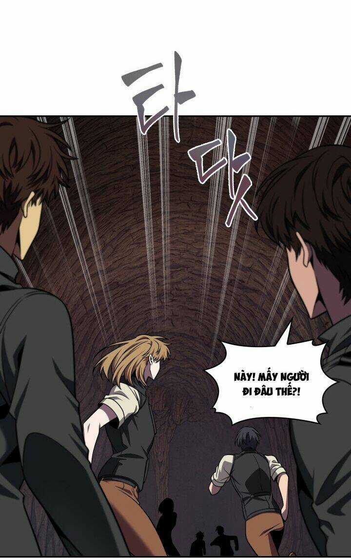 Vua Trộm Mộ - Chapter 275 - Trang 27