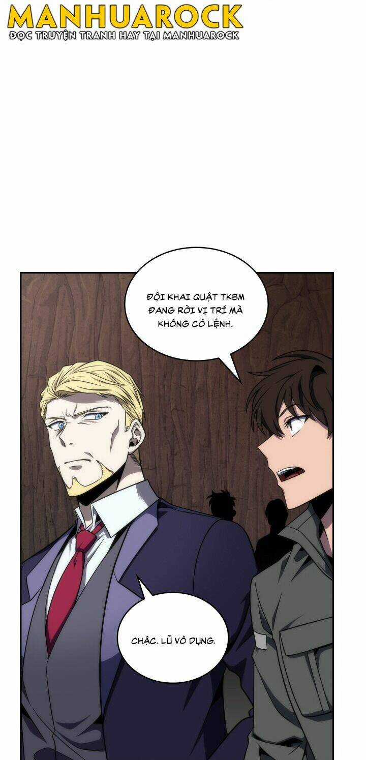 Vua Trộm Mộ - Chapter 275 - Trang 28