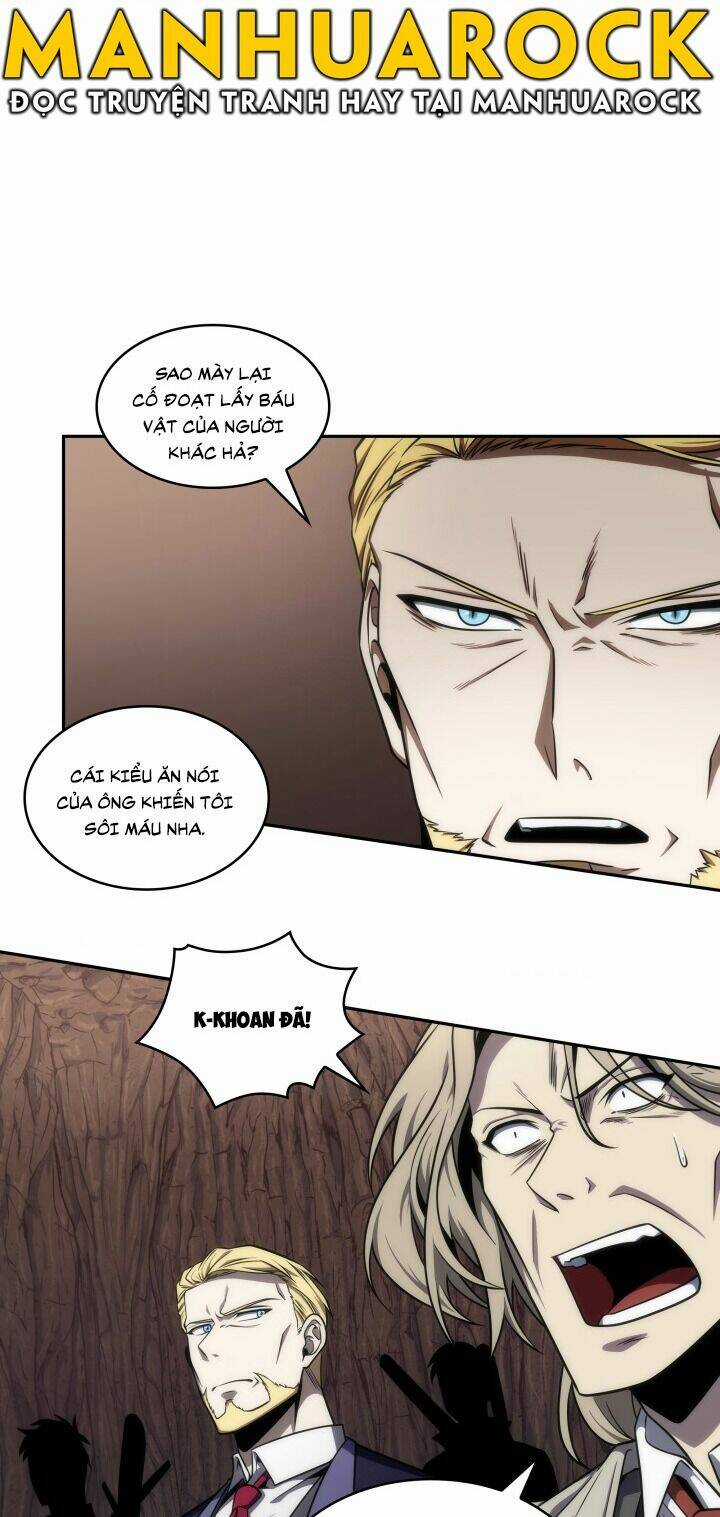 Vua Trộm Mộ - Chapter 275 - Trang 4