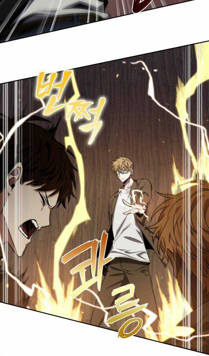 Vua Trộm Mộ - Chapter 275 - Trang 31