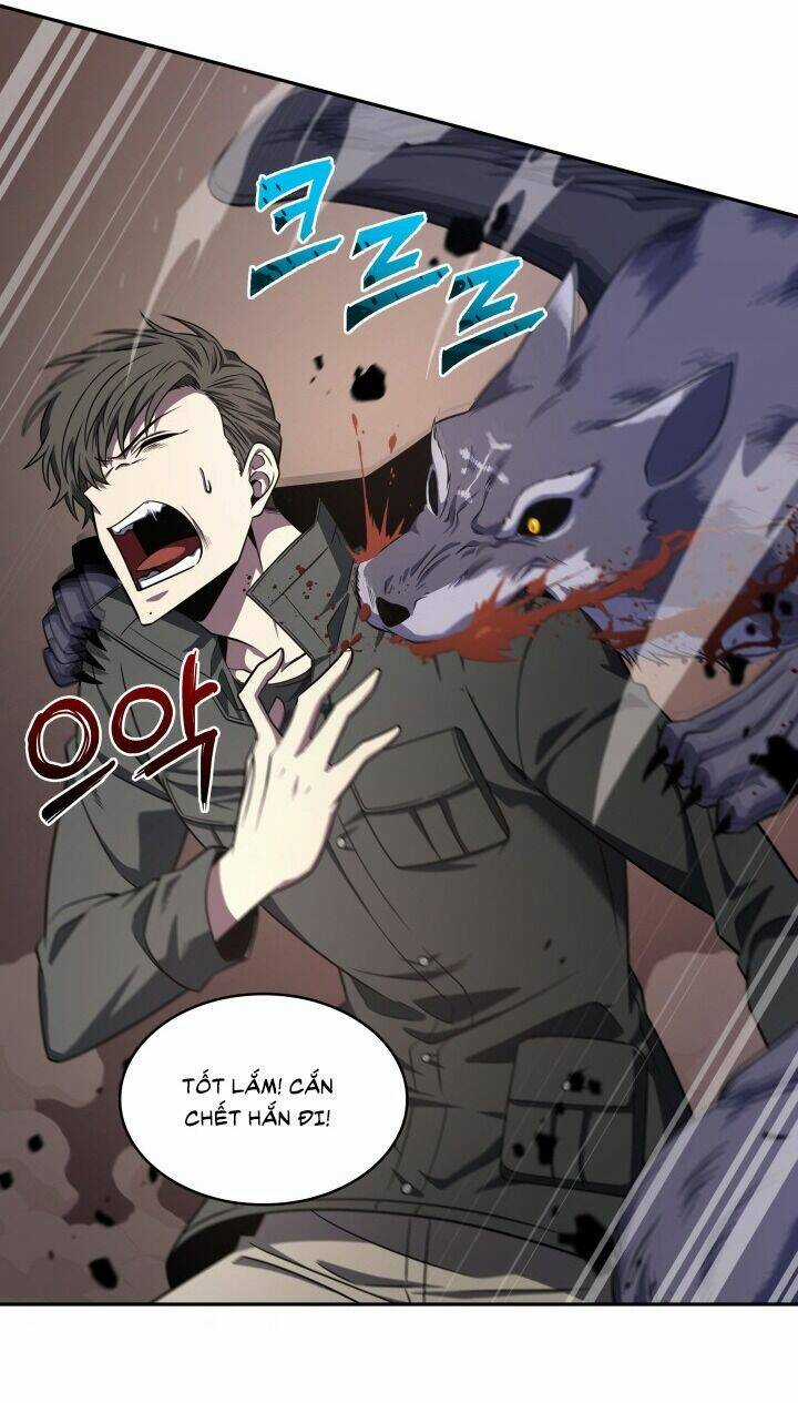 Vua Trộm Mộ - Chapter 275 - Trang 32