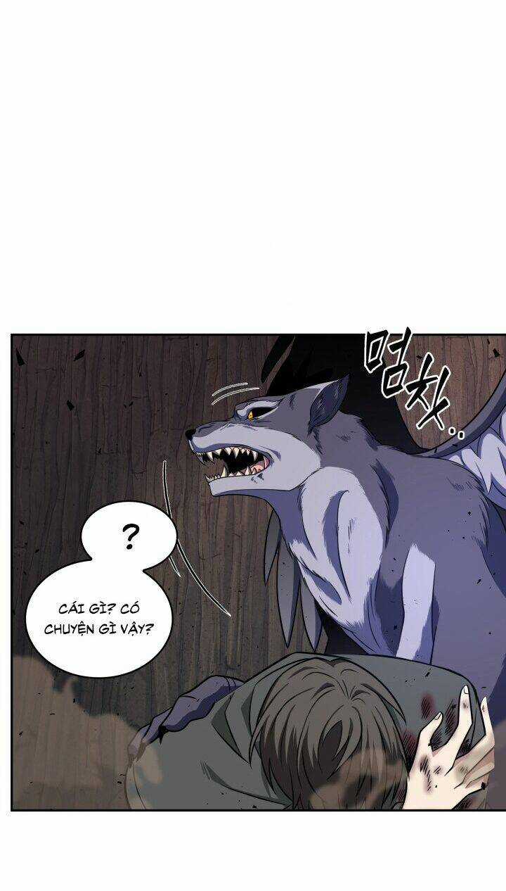 Vua Trộm Mộ - Chapter 275 - Trang 33