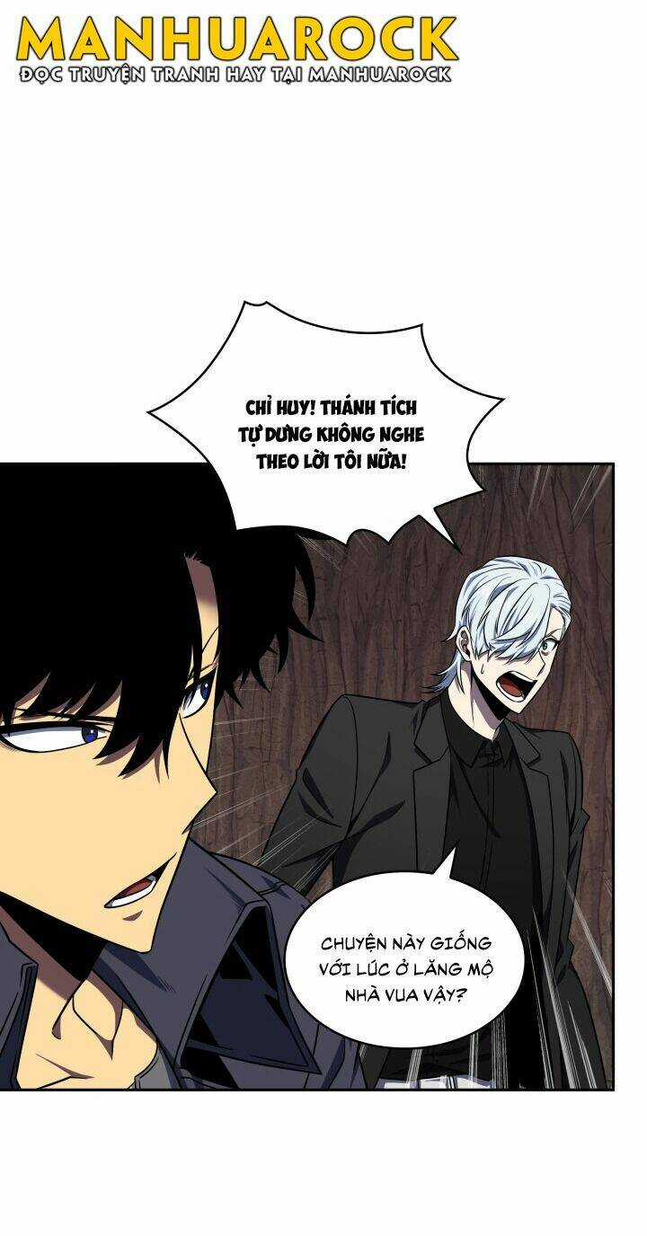 Vua Trộm Mộ - Chapter 275 - Trang 36