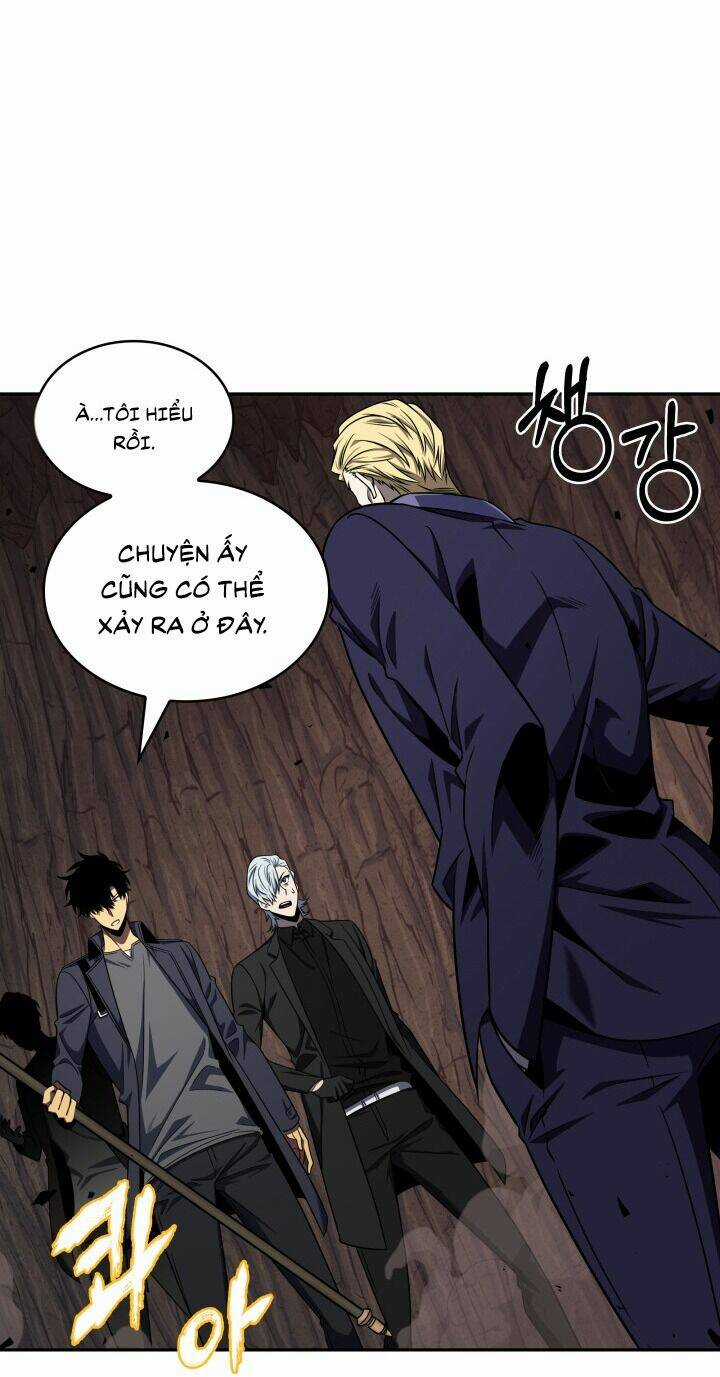 Vua Trộm Mộ - Chapter 275 - Trang 37