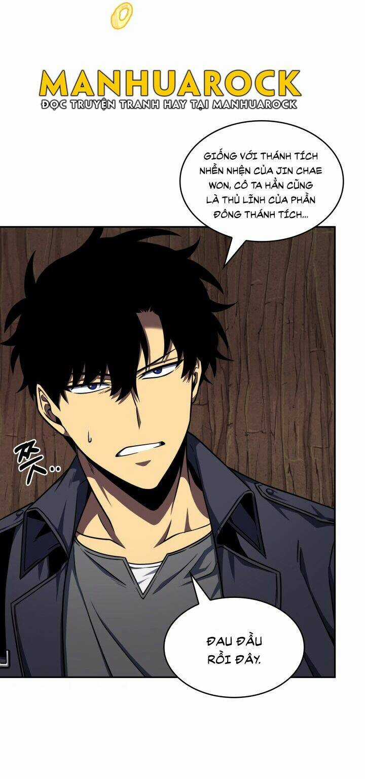 Vua Trộm Mộ - Chapter 275 - Trang 38