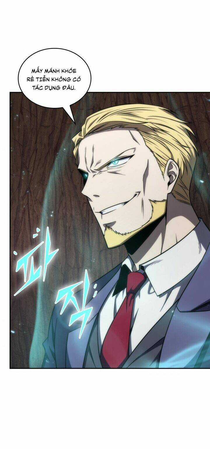 Vua Trộm Mộ - Chapter 275 - Trang 39