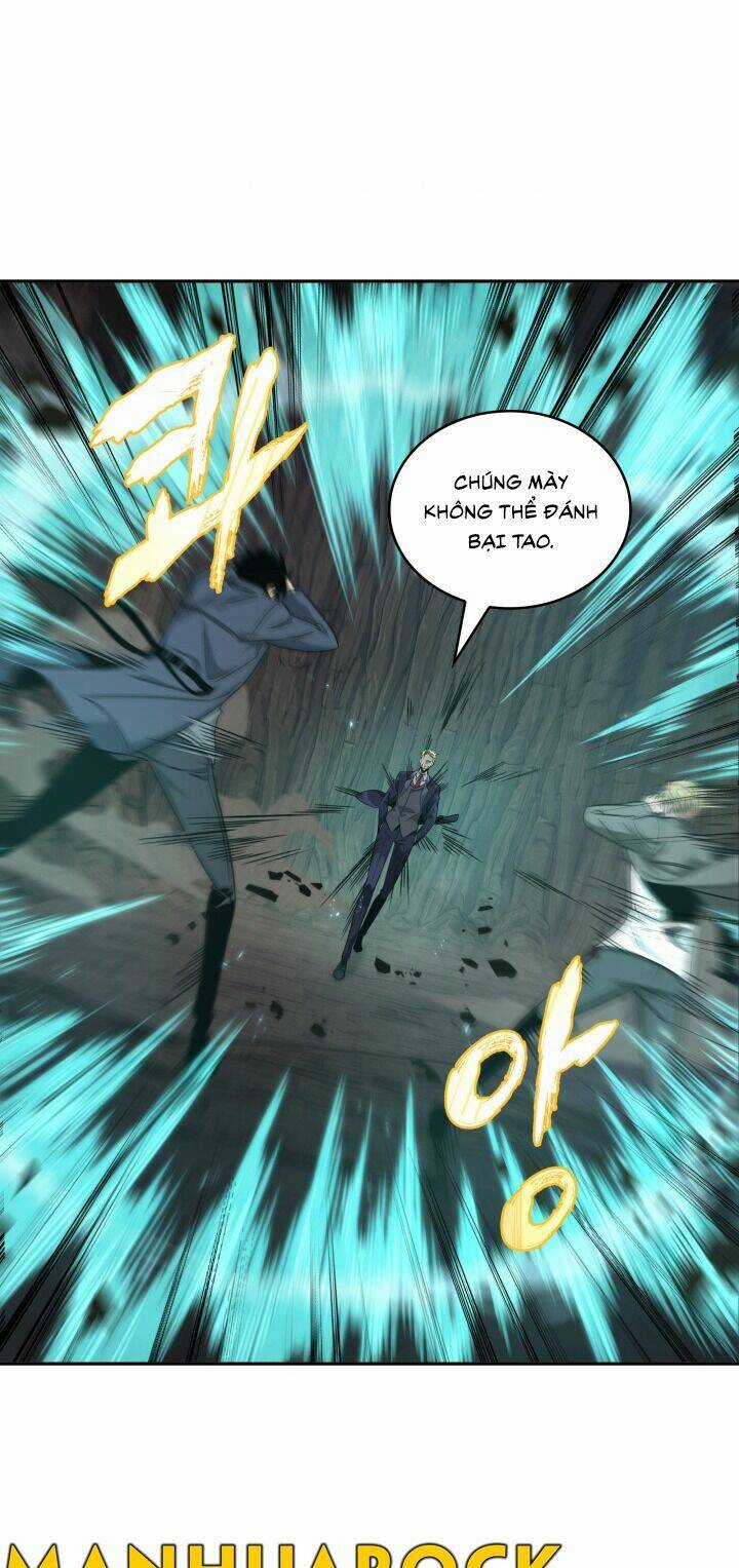 Vua Trộm Mộ - Chapter 275 - Trang 40