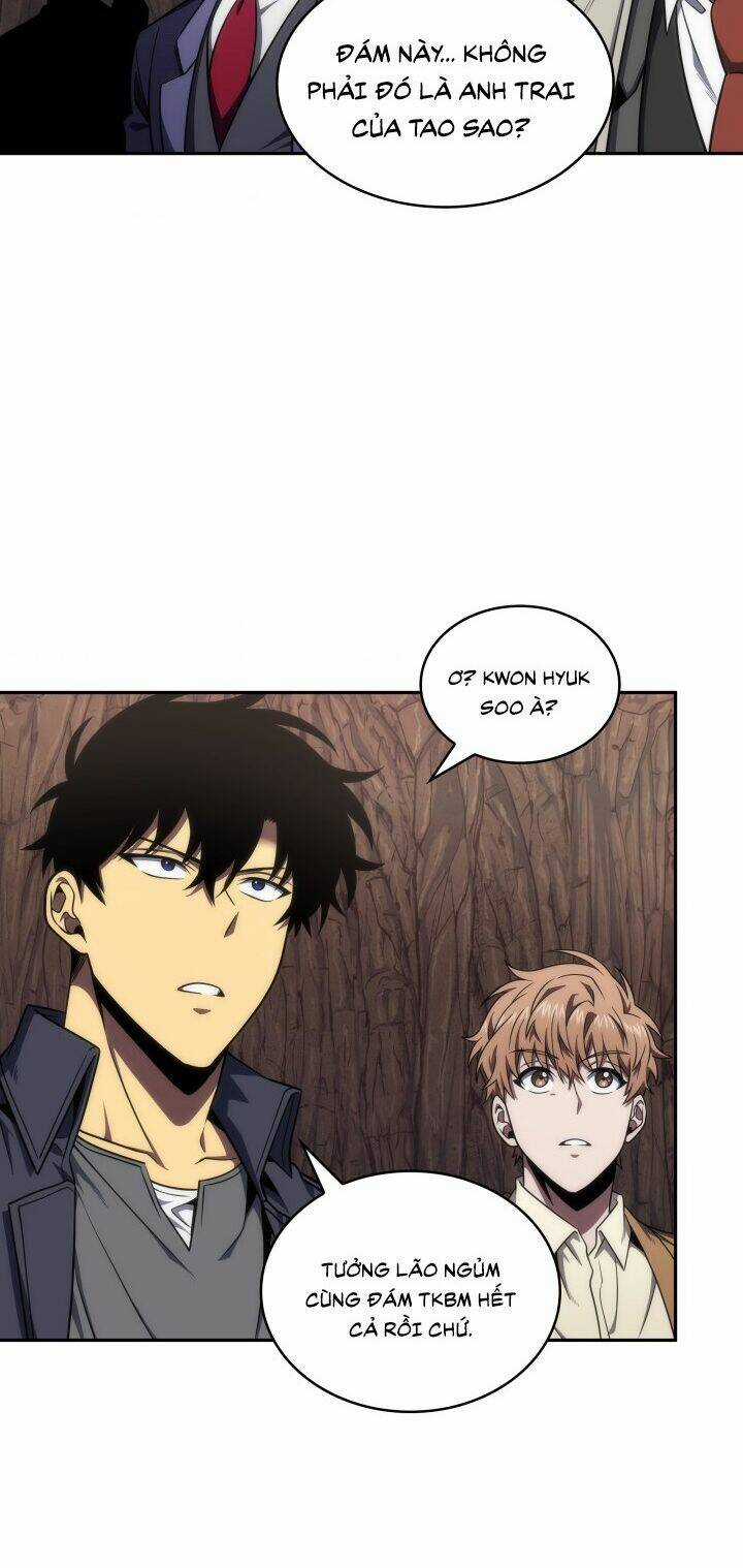 Vua Trộm Mộ - Chapter 275 - Trang 5