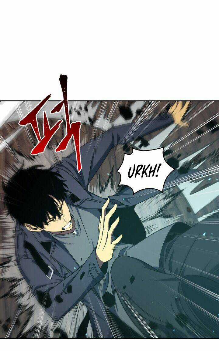 Vua Trộm Mộ - Chapter 275 - Trang 42