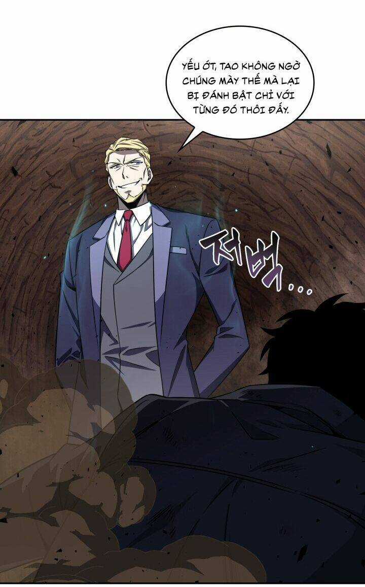 Vua Trộm Mộ - Chapter 275 - Trang 43